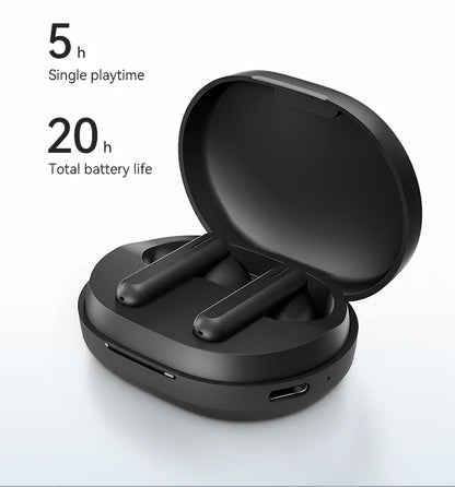 HAYLOU GT7 Neo TWS Wireless Earbuds Bluetooth5.4