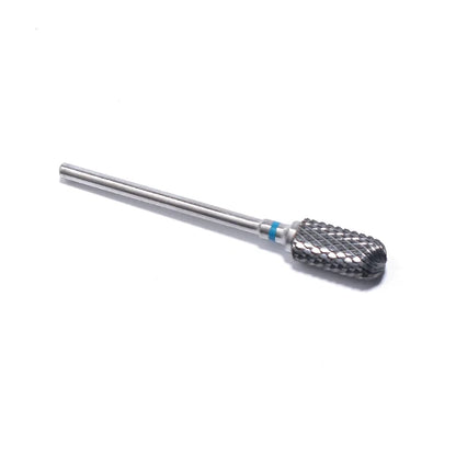 51 type Carbide Tungsten Cuticle Pedicure Nail Drill Bits For Electric Nail Manicure Machine Milling Cutters Bit