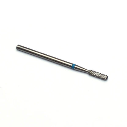 51 type Carbide Tungsten Cuticle Pedicure Nail Drill Bits For Electric Nail Manicure Machine Milling Cutters Bit