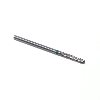 51 type Carbide Tungsten Cuticle Pedicure Nail Drill Bits For Electric Nail Manicure Machine Milling Cutters Bit