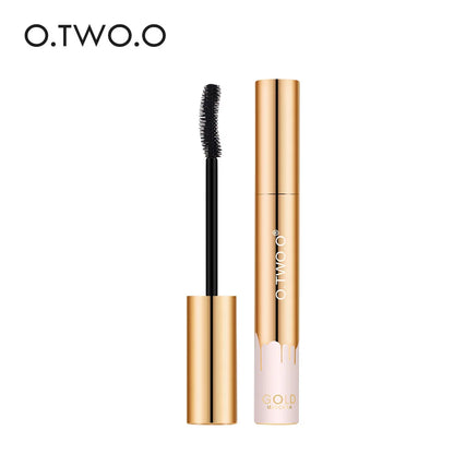 O.TWO.O 3D Fiber Lashes Thick Lengthening Mascara Long Black Lash Eyelash Extension