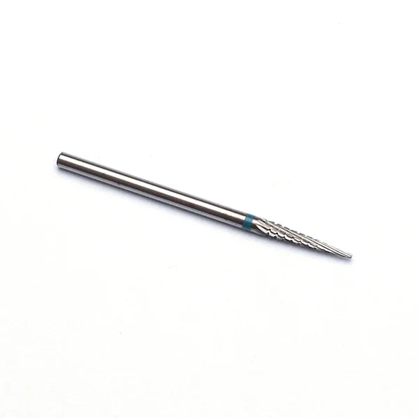 51 type Carbide Tungsten Cuticle Pedicure Nail Drill Bits For Electric Nail Manicure Machine Milling Cutters Bit