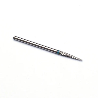 51 type Carbide Tungsten Cuticle Pedicure Nail Drill Bits For Electric Nail Manicure Machine Milling Cutters Bit
