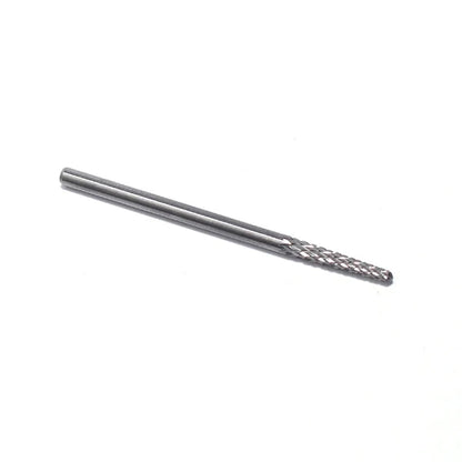 51 type Carbide Tungsten Cuticle Pedicure Nail Drill Bits For Electric Nail Manicure Machine Milling Cutters Bit