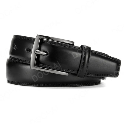 Men Belts High Quality Genuine Leather