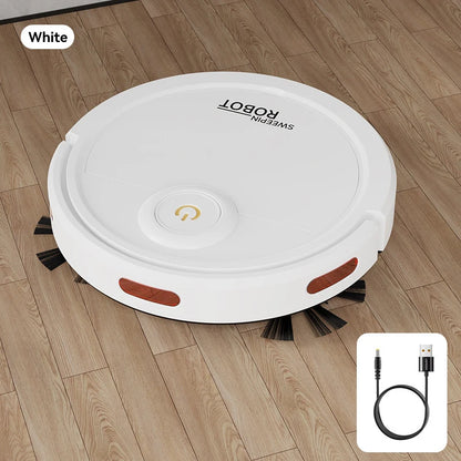 Xiaomi MIJIA Fully Automatic Sweeping Robot Suction Mopping Sweeping Machine Intelligent Home Appliance Kitchen Cleaning Robots