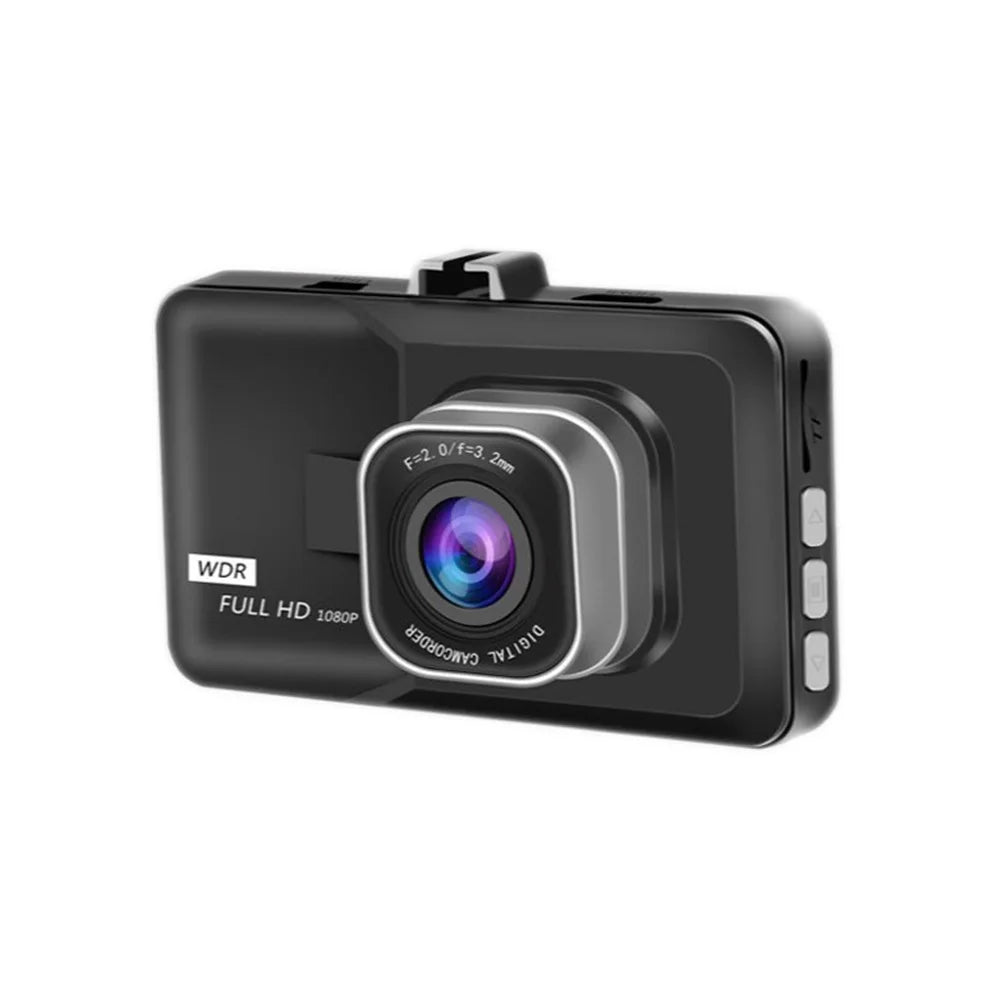 XUSHIDZ NEW 1080P HD Dash Camera Loop Recording Car Vehicle