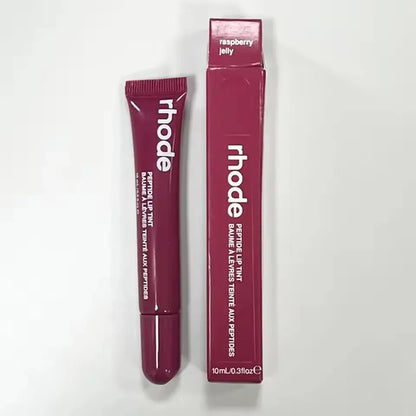 Limited Lemontini New Lip Balm Phone Case Lip Gloss Lasting Moisturizing Liquid Lipstick Toast Espresso Transparent Lip Glaze
