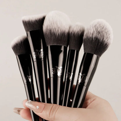 Kat Von D  Makeup Brush Set & Kit