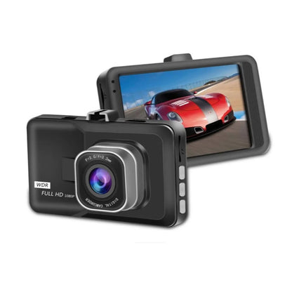 XUSHIDZ NEW 1080P HD Dash Camera Loop Recording Car Vehicle