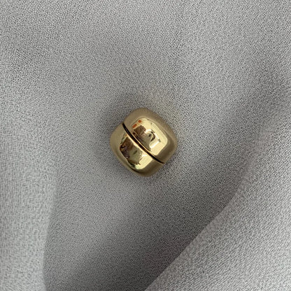 Strong Metal Plating Magnetic Hijab Clip Safe Hijab Brooch Scarf Accessories No Hole Pins Brooch Magnet Muslim Scarf Jewelry Set