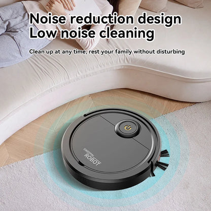 Xiaomi MIJIA Fully Automatic Sweeping Robot Suction Mopping Sweeping Machine Intelligent Home Appliance Kitchen Cleaning Robots