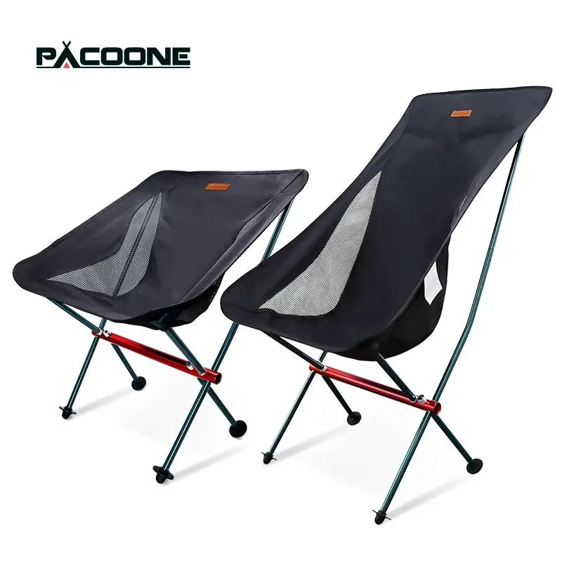 Camping Fishing Folding Chair Tourist Beach Foldable