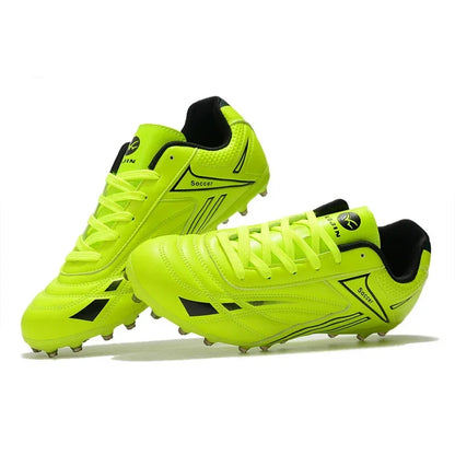 Men's football shoes American football shoes