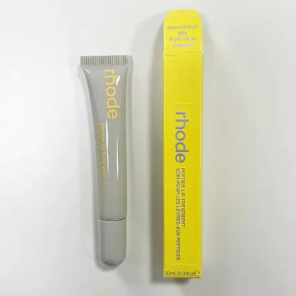 Limited Lemontini New Lip Balm Phone Case Lip Gloss Lasting Moisturizing Liquid Lipstick Toast Espresso Transparent Lip Glaze