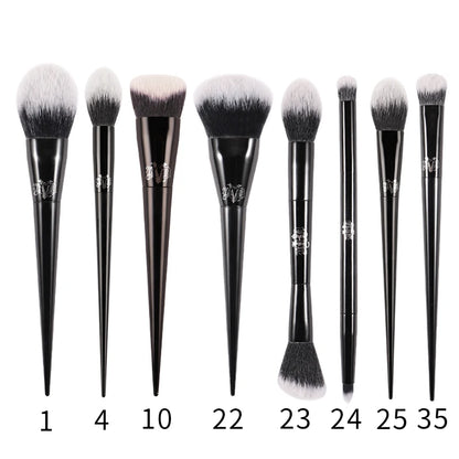 Kat Von D  Makeup Brush Set & Kit