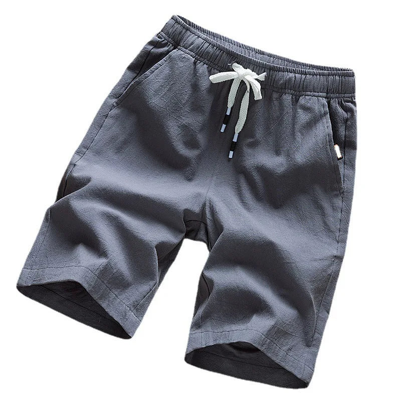 Summer Casual Shorts Men