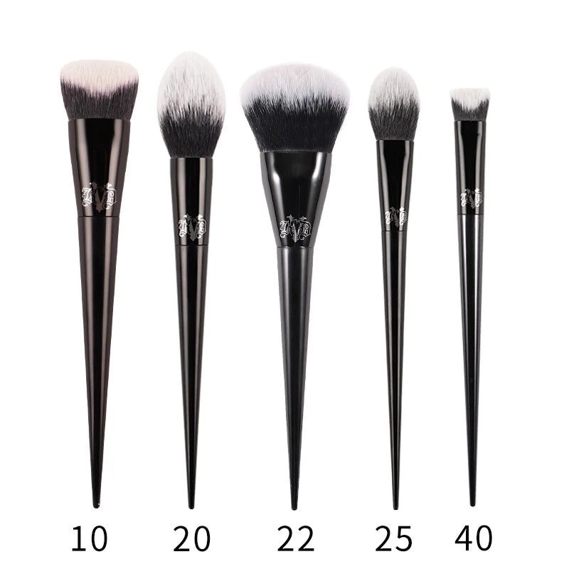 Kat Von D  Makeup Brush Set & Kit