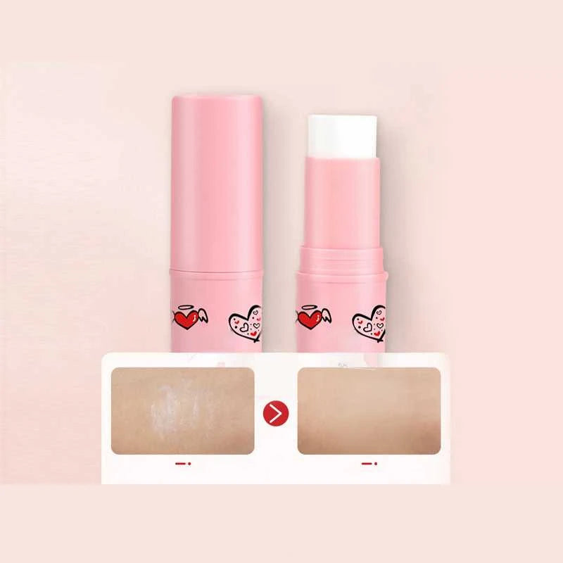 Invisible Pore Cream Moisturizing Facial Matte Prime Invisible Pore Primer Stick