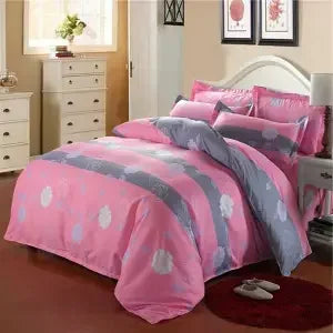 Single Double Duvet Covers Comfortable Suitable Cotton Wadding Lightweight Fashionable Duvet Universal Bedding Bag Bed Sack