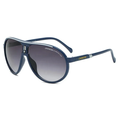 Retro Sunglasses Outdoor Sports Ultralight Glasses UV400
