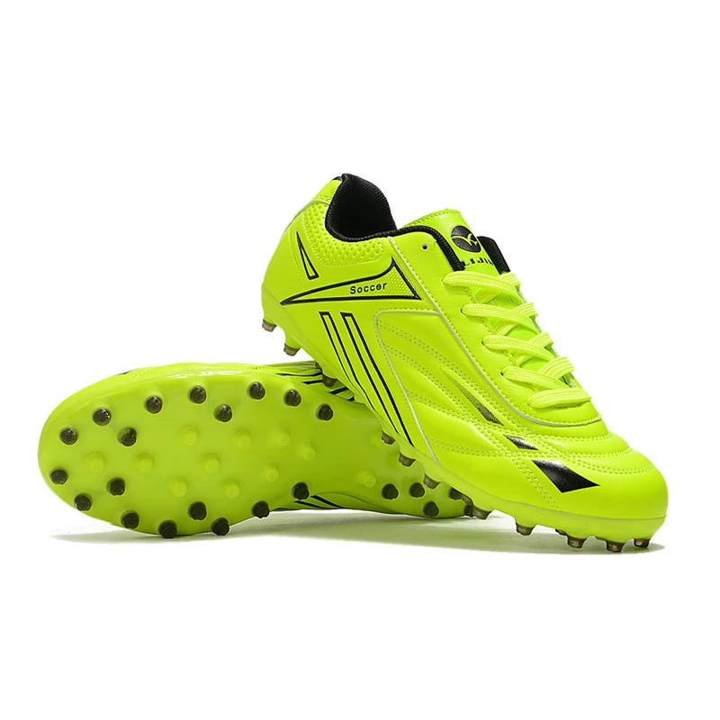 Men's football shoes American football shoes