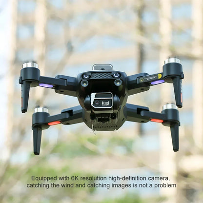 New S2S Drone 8K Professional HD Dual Camera