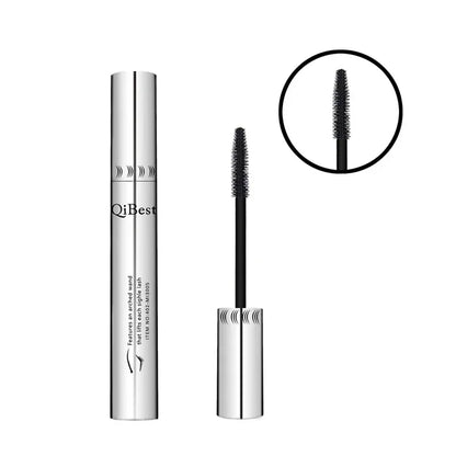 4D Silk Fiber Eyelash Mascara Waterproof Rimel 3d Mascara