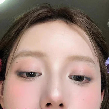 Natural Eyebrow Enhancer Dye Gel Tint Set Waterproof Long Lasting Quick Dry Dyeing Brow Tattoo Tinted Cream Brow Makeup Cosmetic