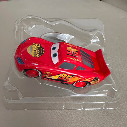 Disney Toy Story 4 Model Car Lightning McQueen