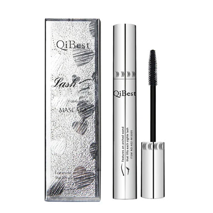 4D Silk Fiber Eyelash Mascara Waterproof Rimel 3d Mascara