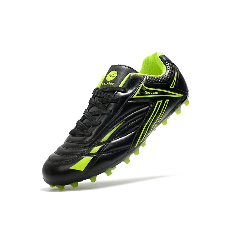 Men's football shoes American football shoes