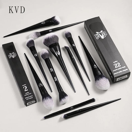 Kat Von D  Makeup Brush Set & Kit