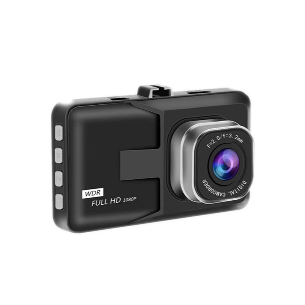 XUSHIDZ NEW 1080P HD Dash Camera Loop Recording Car Vehicle