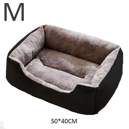 Bed for Cats Pet Products Cushions Kitten Goods Accessories