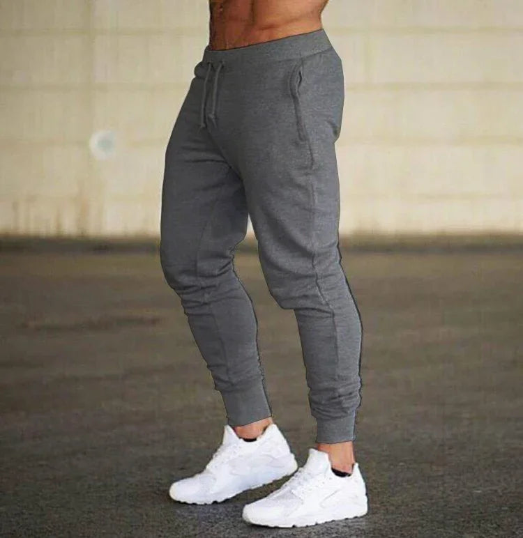 New Jogging Pants Men Sport Sweatpants