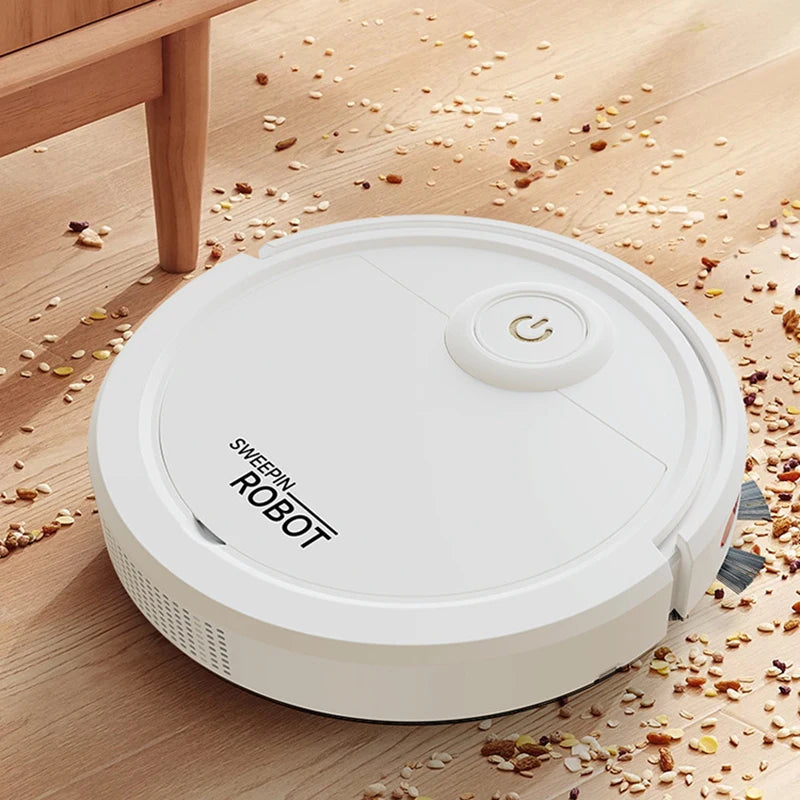 Xiaomi MIJIA Fully Automatic Sweeping Robot Suction Mopping Sweeping Machine Intelligent Home Appliance Kitchen Cleaning Robots