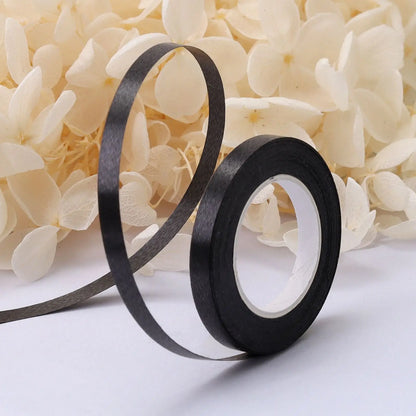 10Meter/Rolls 5mm Balloon Ribbon Party Birthday Wedding Accessorie