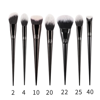 Kat Von D  Makeup Brush Set & Kit