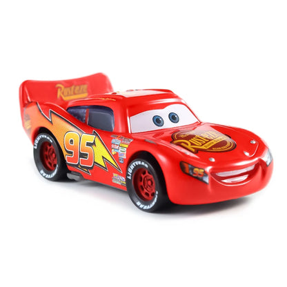 Disney Pixar Children's Toys Cars Dinoco Lightning McQueen