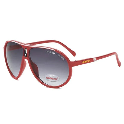 Retro Sunglasses Outdoor Sports Ultralight Glasses UV400