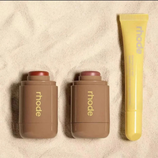 Brand Lemontini Lip Gloss Plump Moisturizing Phone Case Lip Glaze Essence Gel Oil Long Lasting Nourishing Lipstick Blush Care﻿
