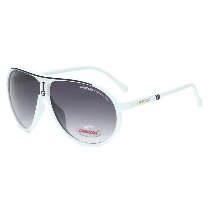 Retro Sunglasses Outdoor Sports Ultralight Glasses UV400