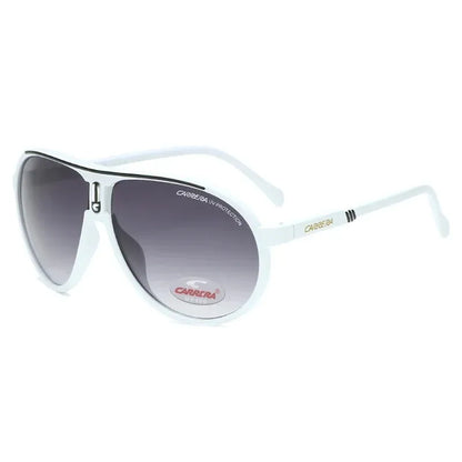 Retro Sunglasses Outdoor Sports Ultralight Glasses UV400