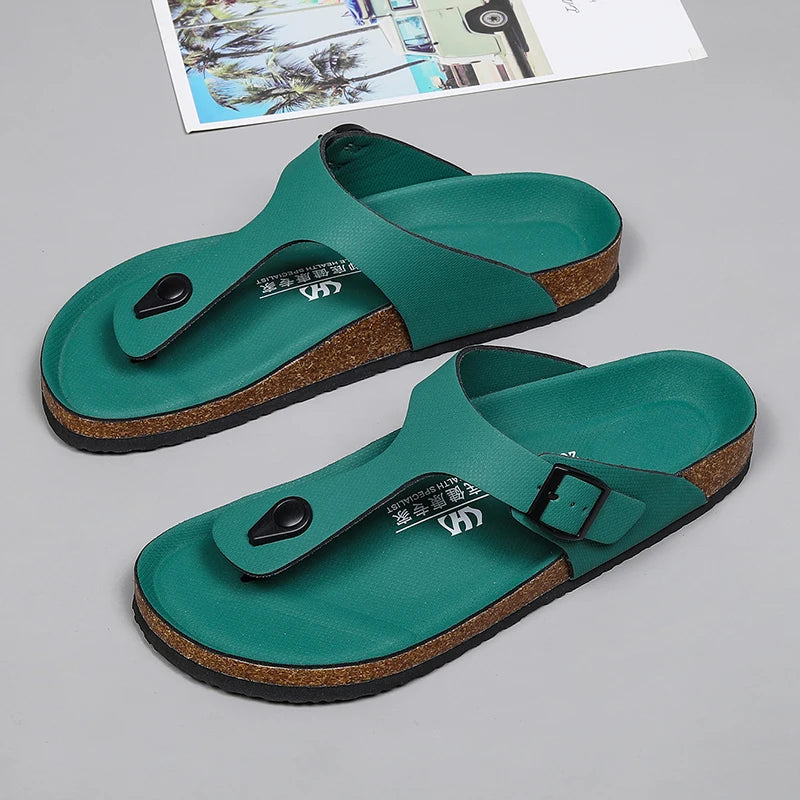 New Woman Sandals Brand Soft Sandals Female