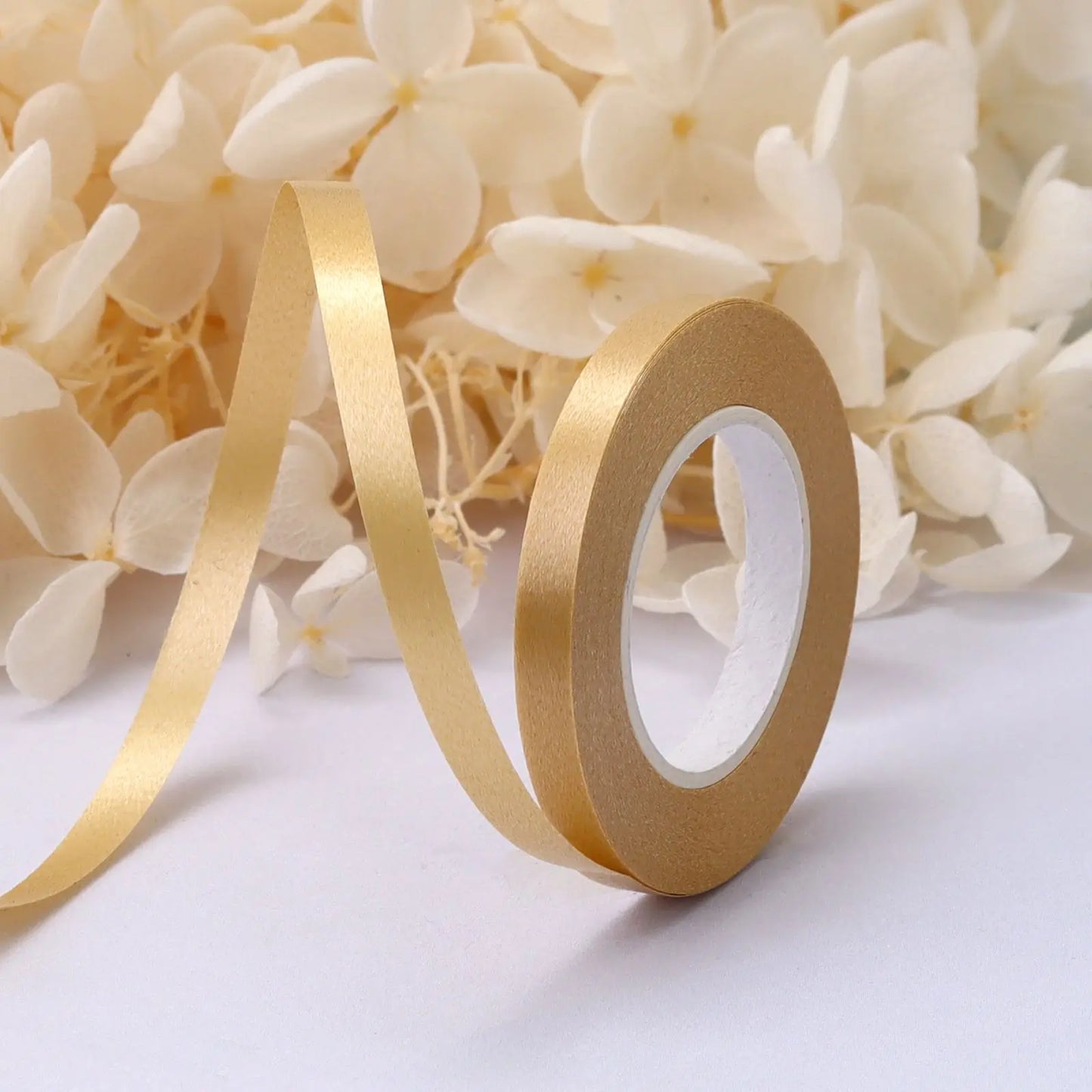 10Meter/Rolls 5mm Balloon Ribbon Party Birthday Wedding Accessorie