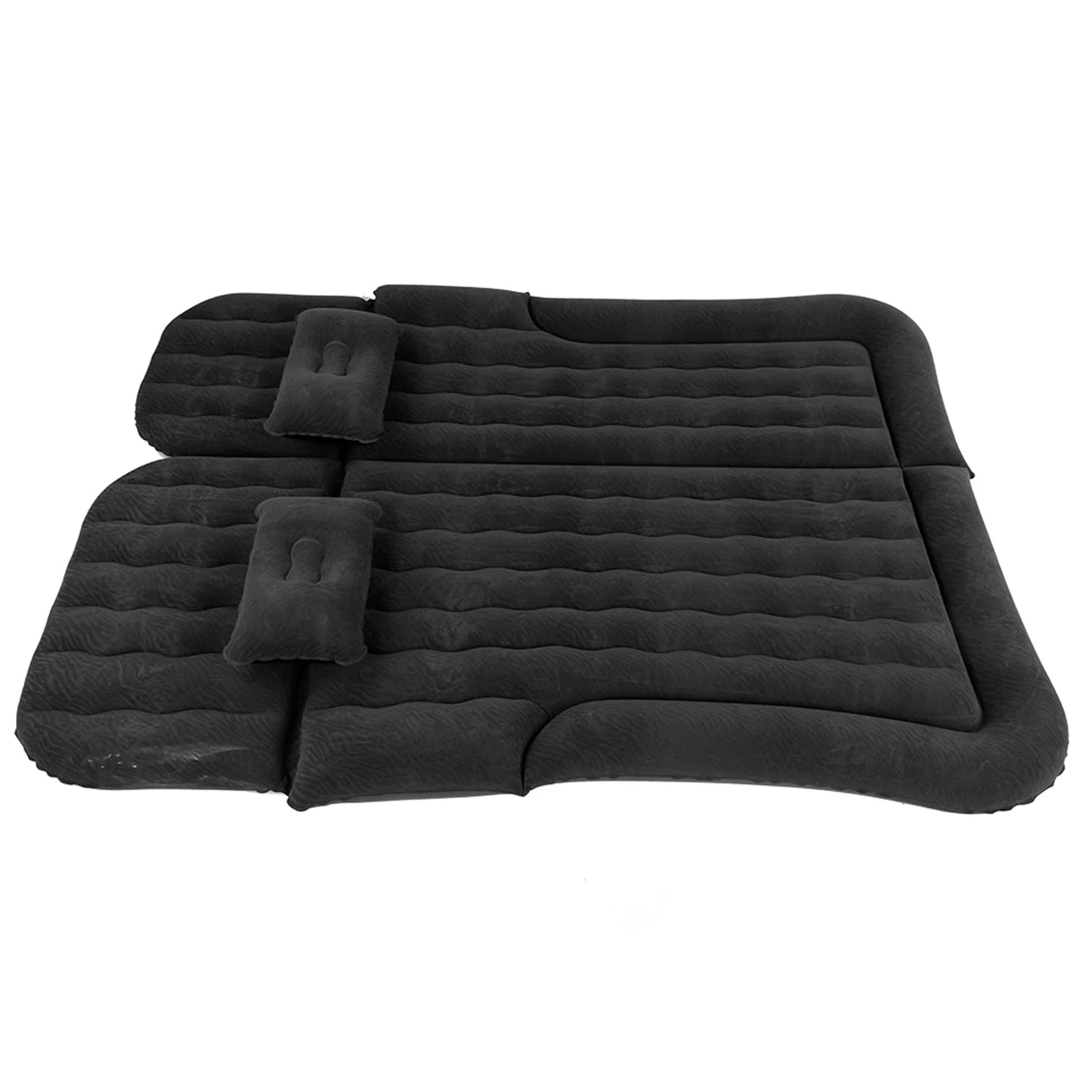 Car Inflatable Bed Car Air Mattress Travel Bed Car Camping Bed