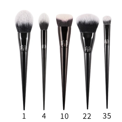 Kat Von D  Makeup Brush Set & Kit