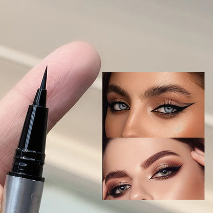 0.01mm ultra-fine precision waterproof liquid eyeliner