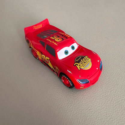 Disney Toy Story 4 Model Car Lightning McQueen